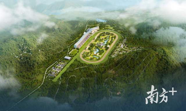 广东一核一带一区,广东一核一带一区最新规划