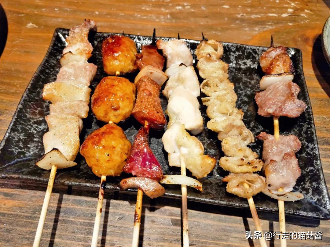 去腻了一个地方,大阪京都福冈一日游