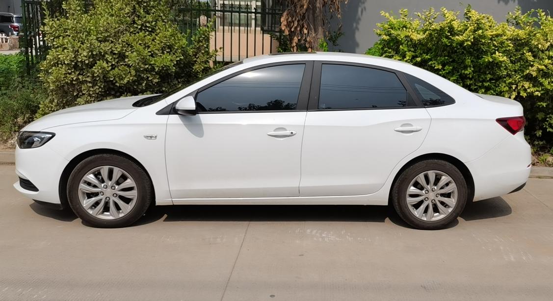 新款英朗1.5l车主真实用车感受,提车1个月说说我的感受