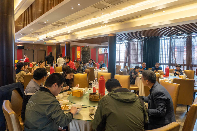 乘着动车去旅行,乘着高铁游扬州高邮北