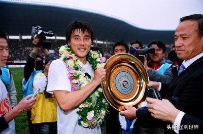 大连足球的坎坷岁月,大连足球重新崛起之路