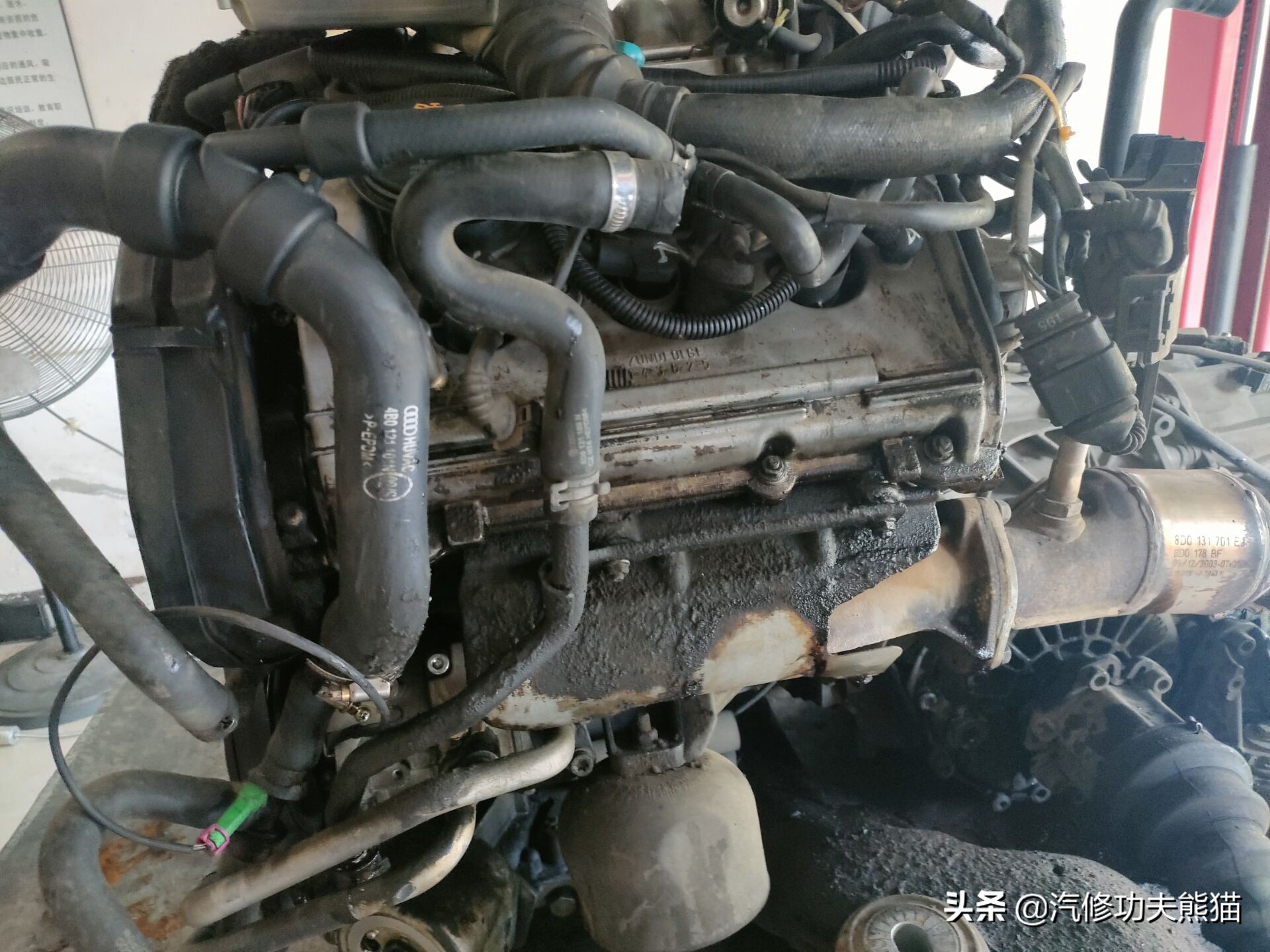 2004年奥迪a6经典版好吗,24年的奥迪a6最新款