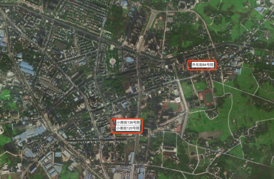 新繁=心烦？？曾经的五强县为何沦落到这种地步？