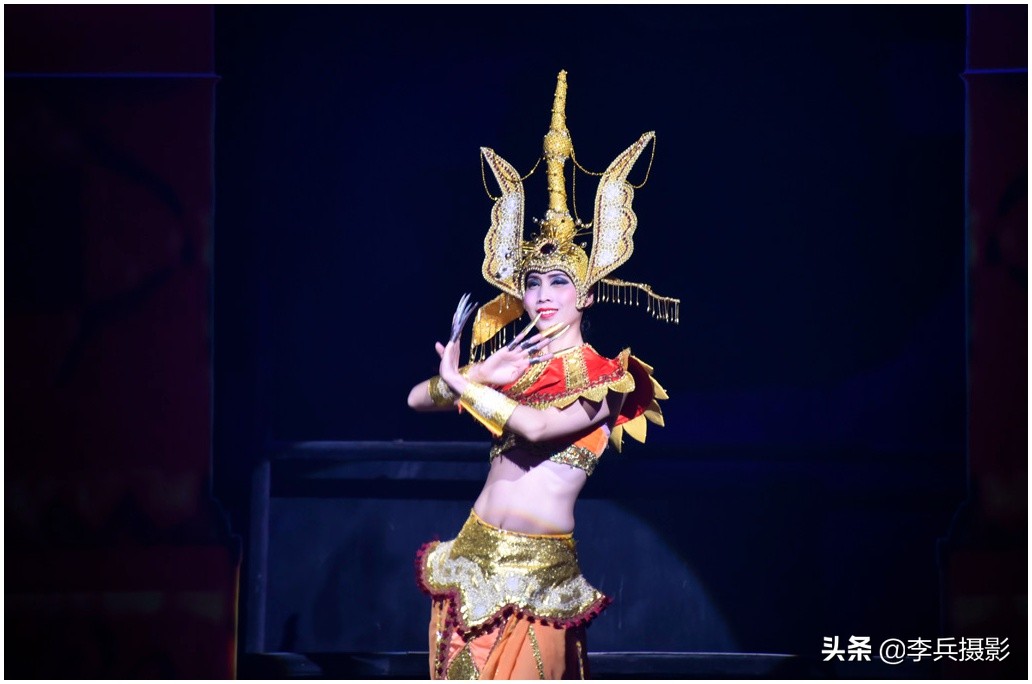 丽水金沙完整版,丽水金沙表演