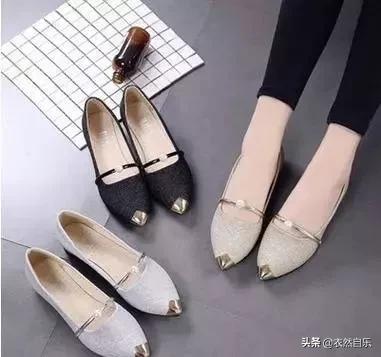 平跟软底瓢鞋时髦舒适直播,春夏款瓢鞋百搭