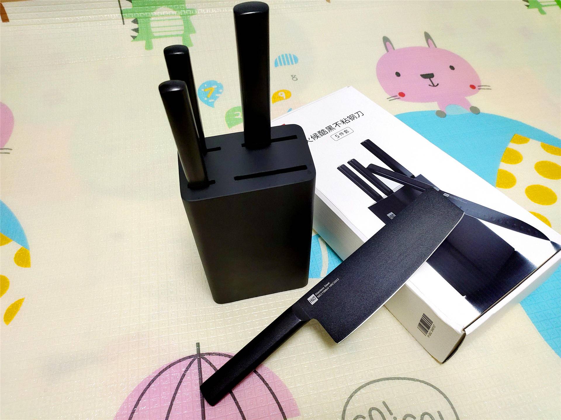 超快锋利厨房专用刀具,什么厨房刀具最好用最耐用最锋利