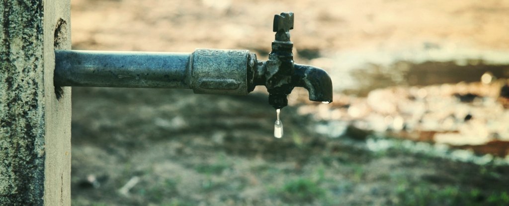 印度的水资源有什么问题,印度水资源减少