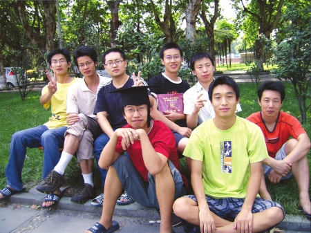 男生学文科会怎样,男生学文科好不好找工作