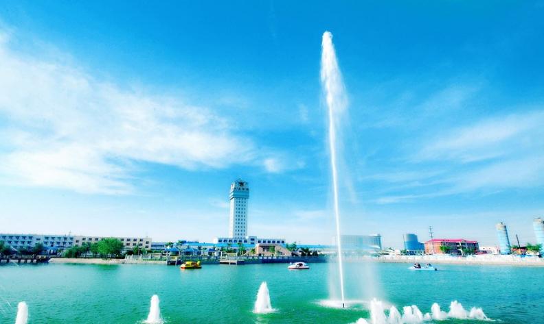 河北发展最好的乡镇,河北最强乡镇