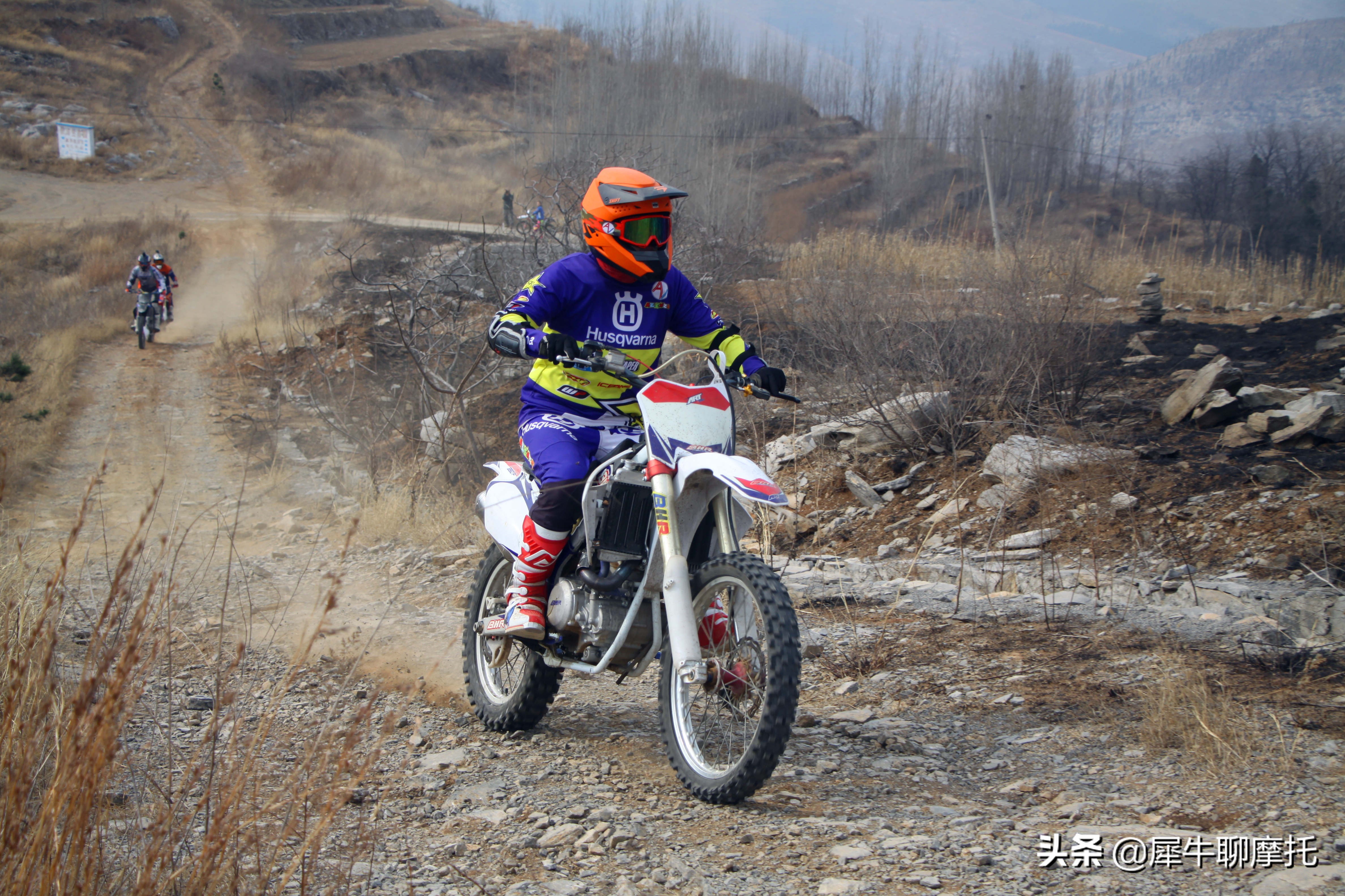 在哪玩越野车更合适,玩越野车的真实感受