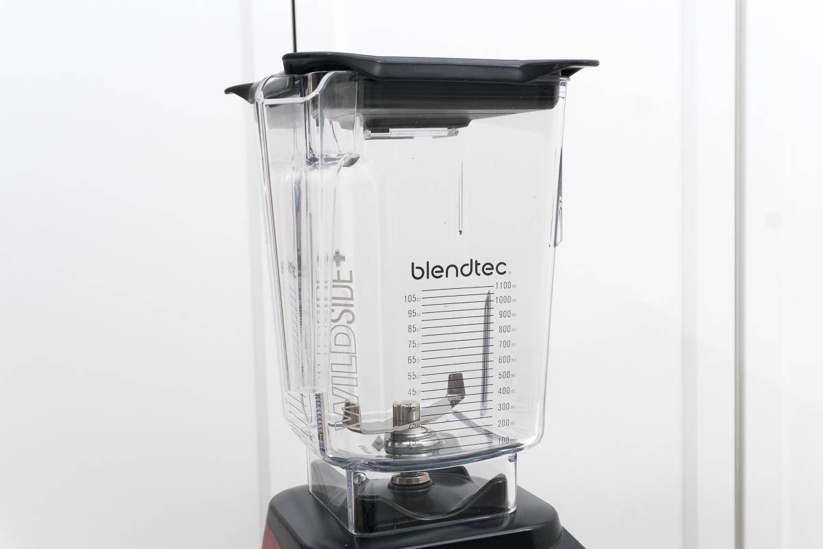 是怎样的料理机？让宜家、星巴克都在使用，却没有模仿者blendtec