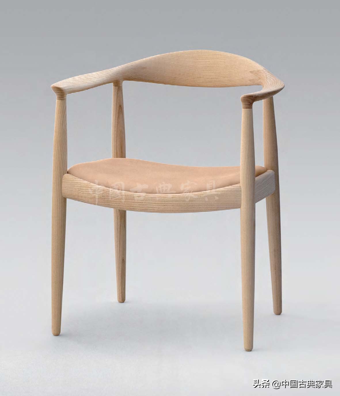 红木家具拍卖价格表图片,最贵的黄花梨圈椅