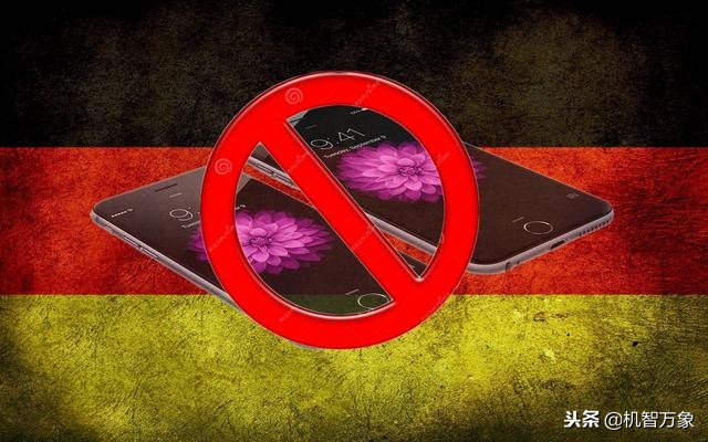 iphone德国再遭禁令苹果故技重施推送iOS12.1.2国际版或无济于事