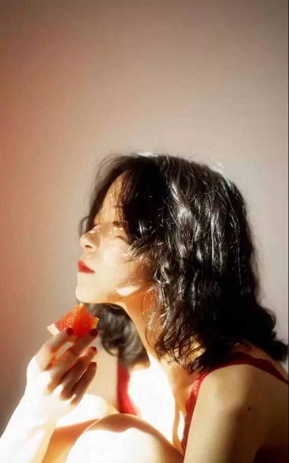 可爱的绵羊卷,温柔可爱羊毛卷