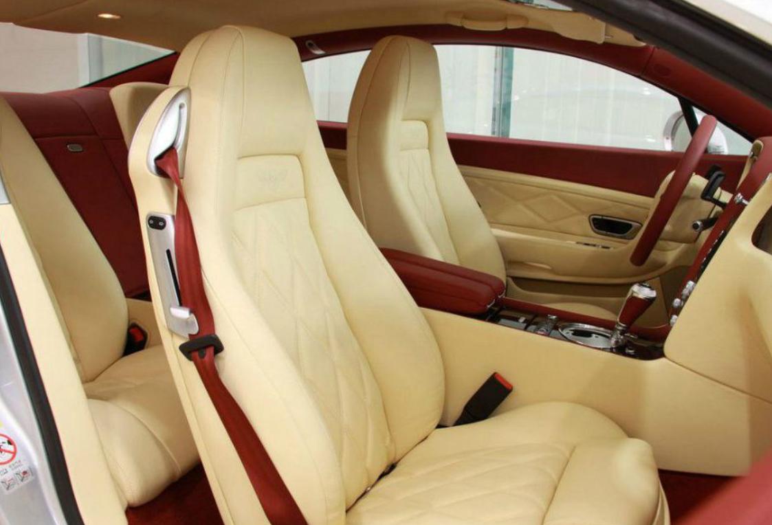 浅色内饰怎么保护,内饰深度清洁保养步骤