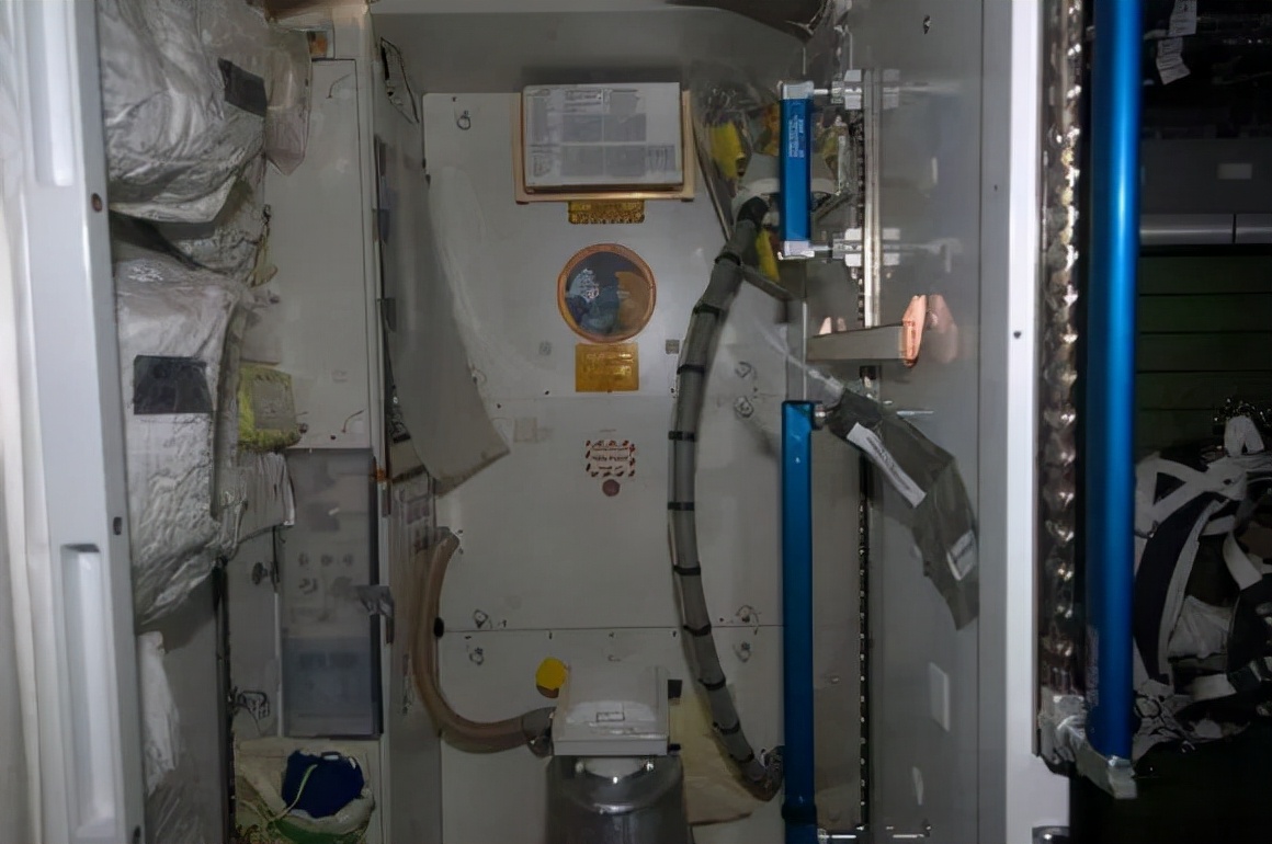 神舟十三号宇航员可以锻炼身体吗,神舟13号的宇航员生活日常和工作