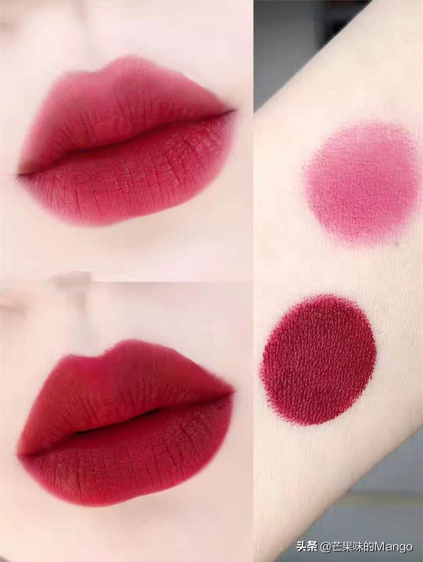 肖战亲选，杨幂泫雅都种草的，到底是什么神仙色号？