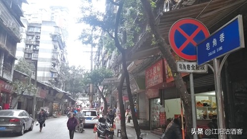 泸州历史旧遗址,泸州被人遗忘的遗址