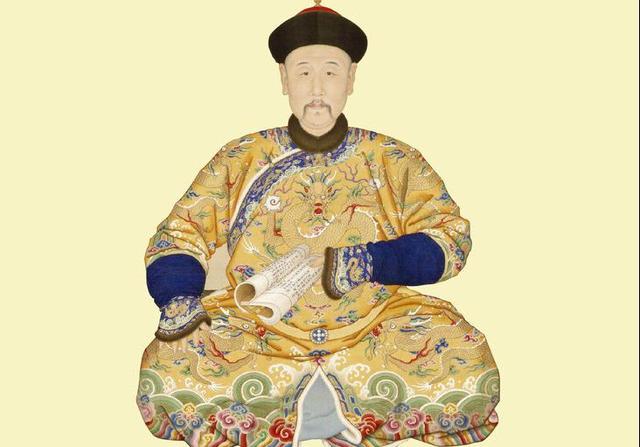 清世宗爱新觉罗胤禛的一生,清世宗爱新觉罗胤禛简介