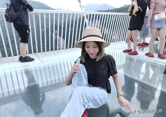 张家界到凤凰古城的自驾游路线,长沙张家界凤凰古城自驾游路线