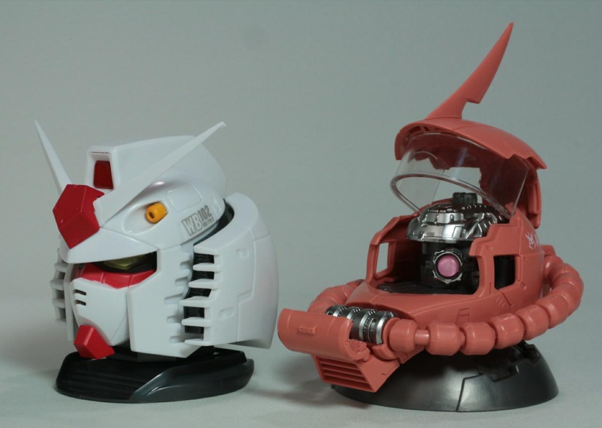 万代扭蛋pb限定自由高达飞翼,扭扭蛋万代高达