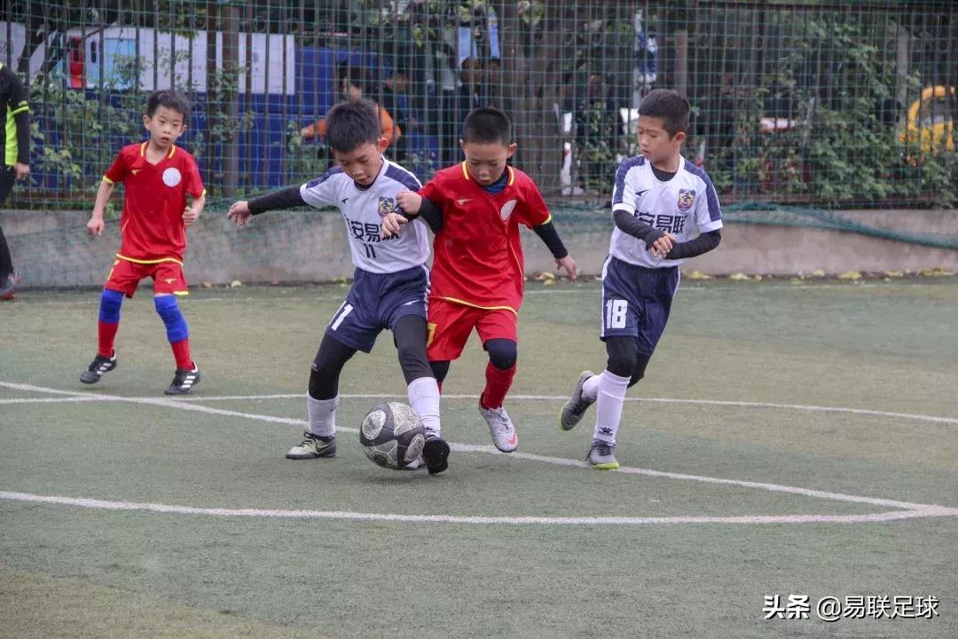 2021-2022西安市青少年足球联赛,2018-2019中国足球发展基金会杯