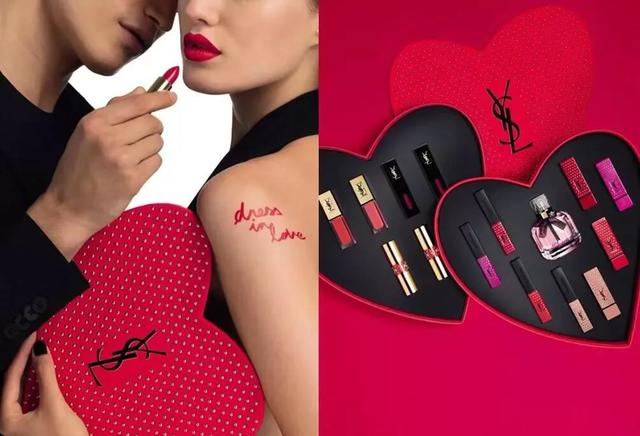 七夕大牌限定买什么？BVLGARI、Tiffany、Dior