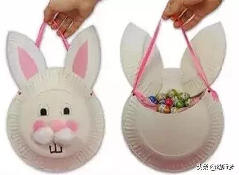 原木风幼儿园环创手工教程,幼儿园中秋节环创主题墙简单好看