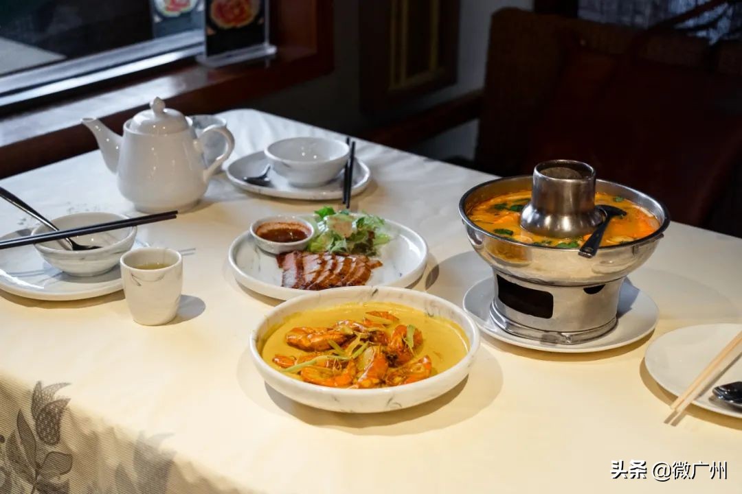 cba新里程碑,广州的初代cbd