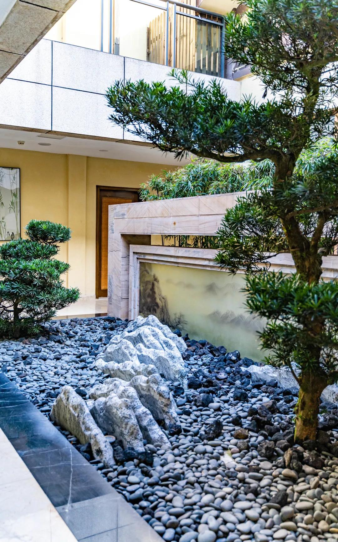 统景温泉城项目,统景温泉改造