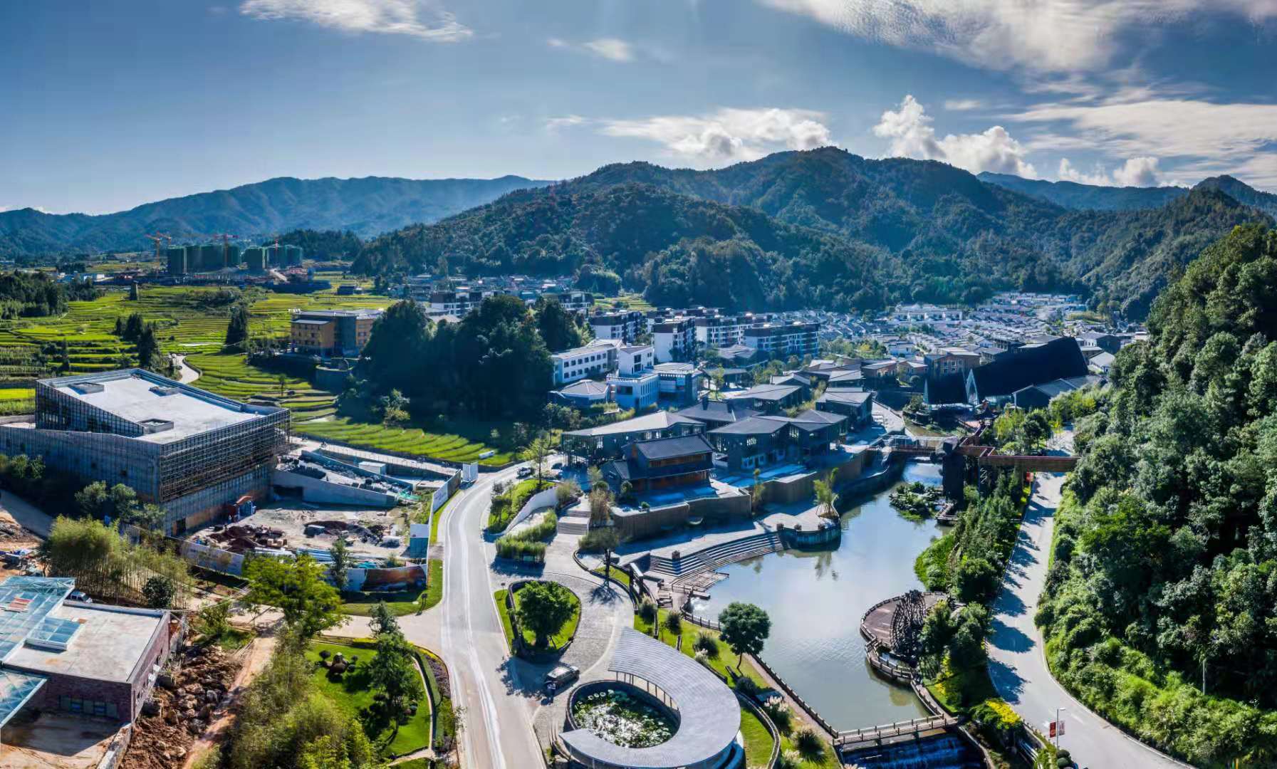 作为一个北方人还是喜欢呆北方,作为北方人为什么喜欢古城烟雨