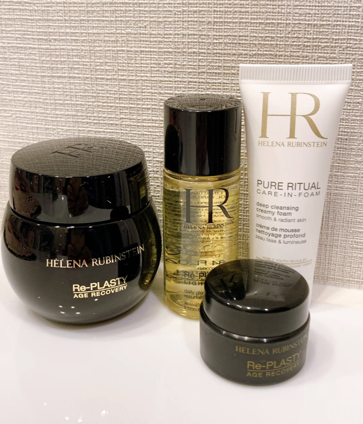 抗老面霜红黑榜实测,抗老面霜sk2测评