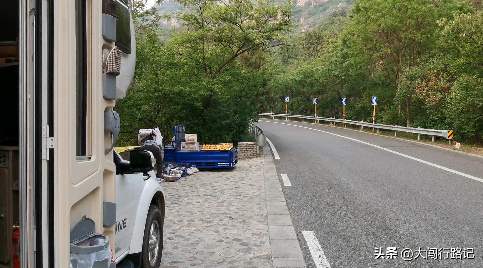 喇叭沟门原始森林游记,怀柔喇叭沟门原始森林2日自驾游