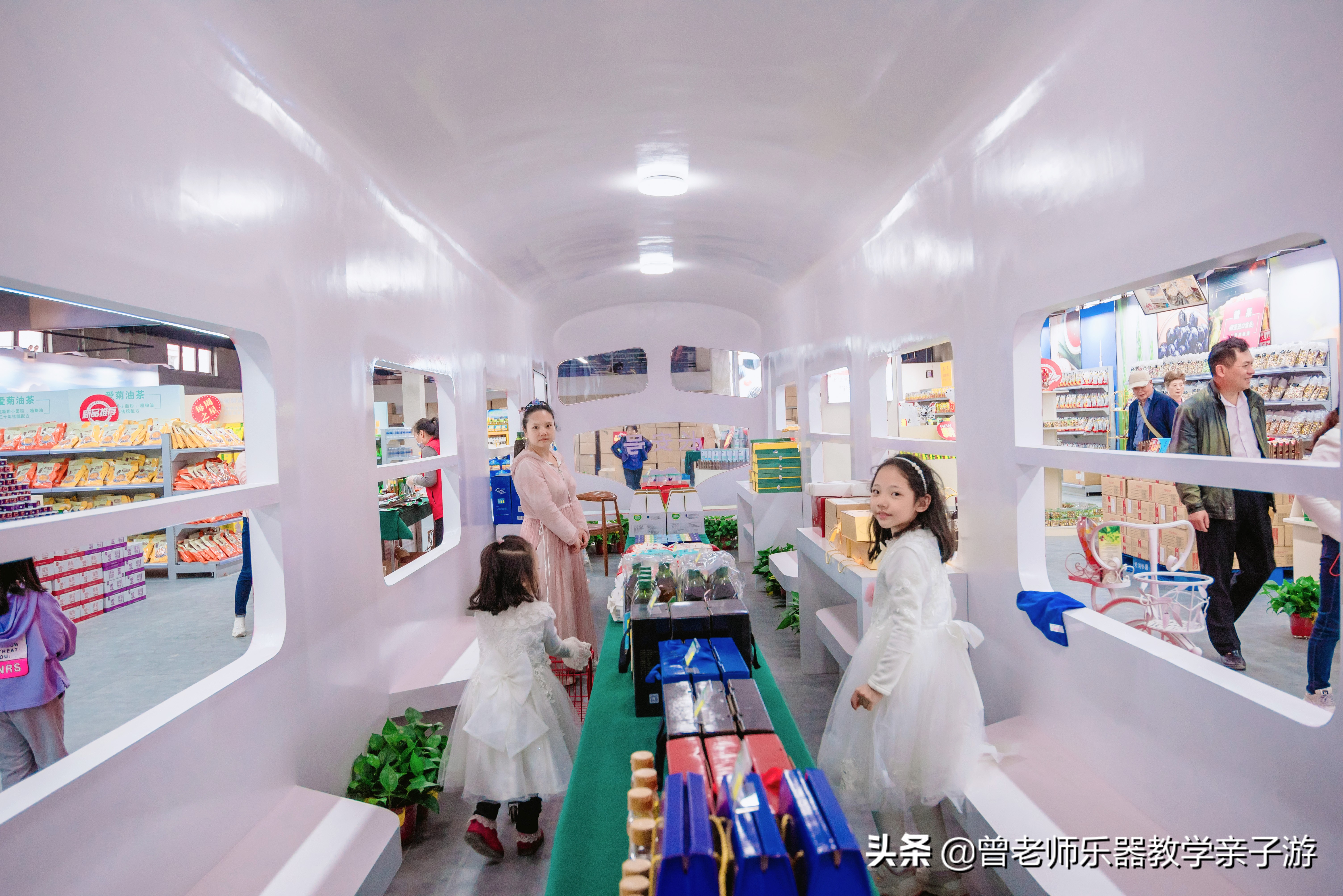 爱菊研学游,爱菊丝路文化菊花园西安