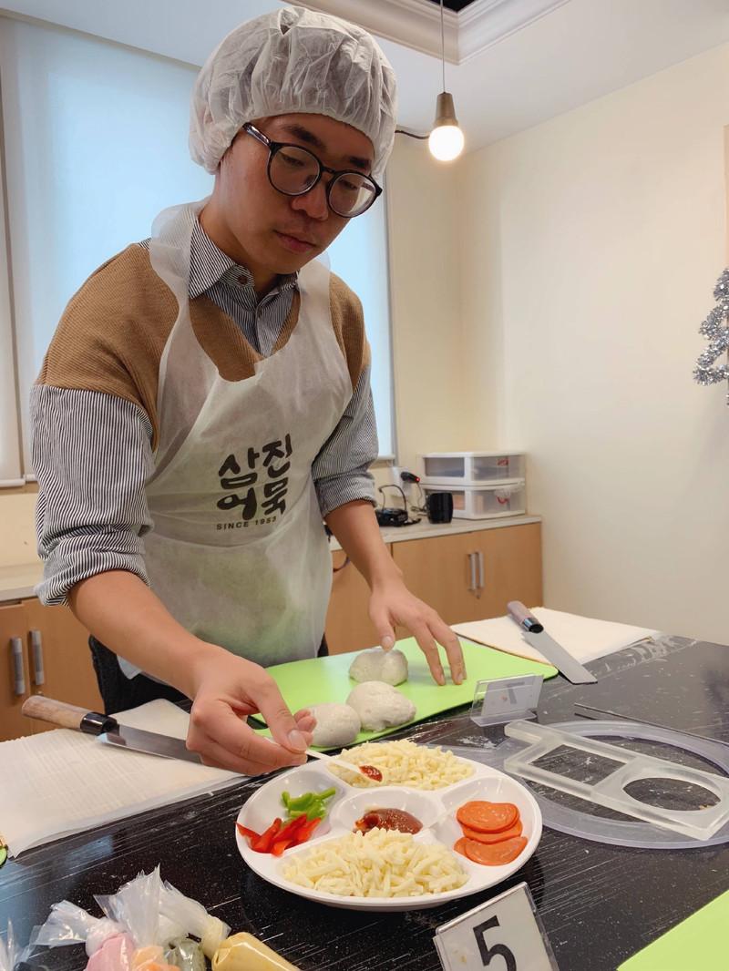 釜山必吃榜第一,韩国釜山好吃的美食推荐