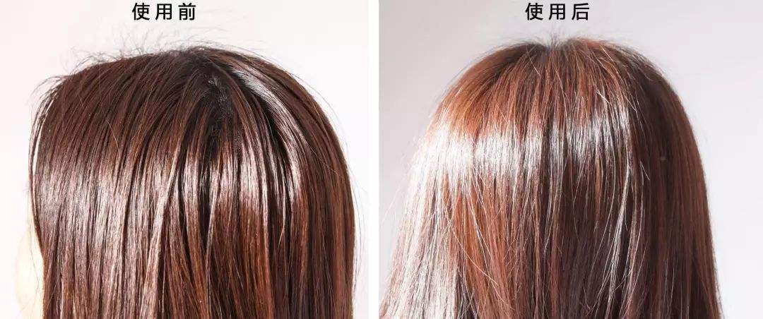 洗发露油性头发推荐,油头用了滋润洗发水