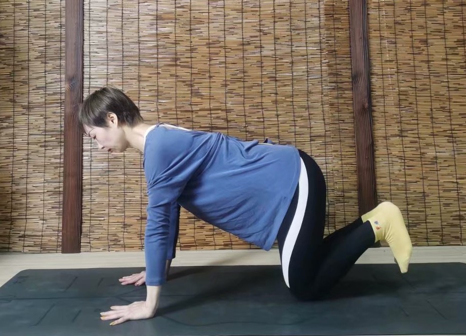 足内翻导致足弓疼,足内翻会导致什么腿型怎么改