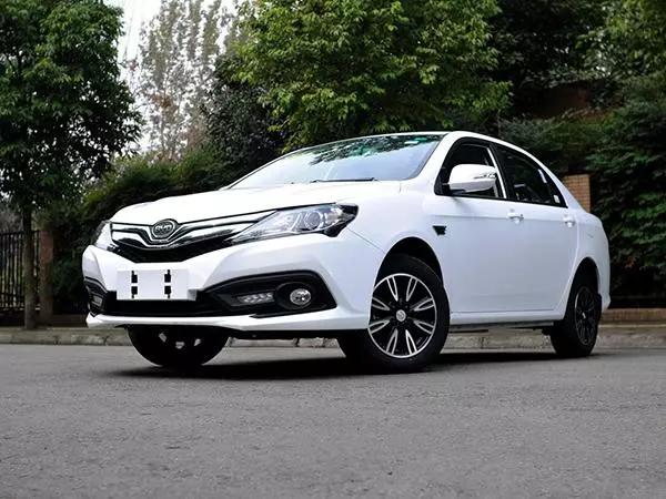 国产车质量最好的十款汽车,国产汽车质量最好的10款车