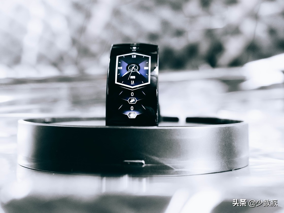 智能穿戴手表的未来,amazfit智能手表到底怎么样