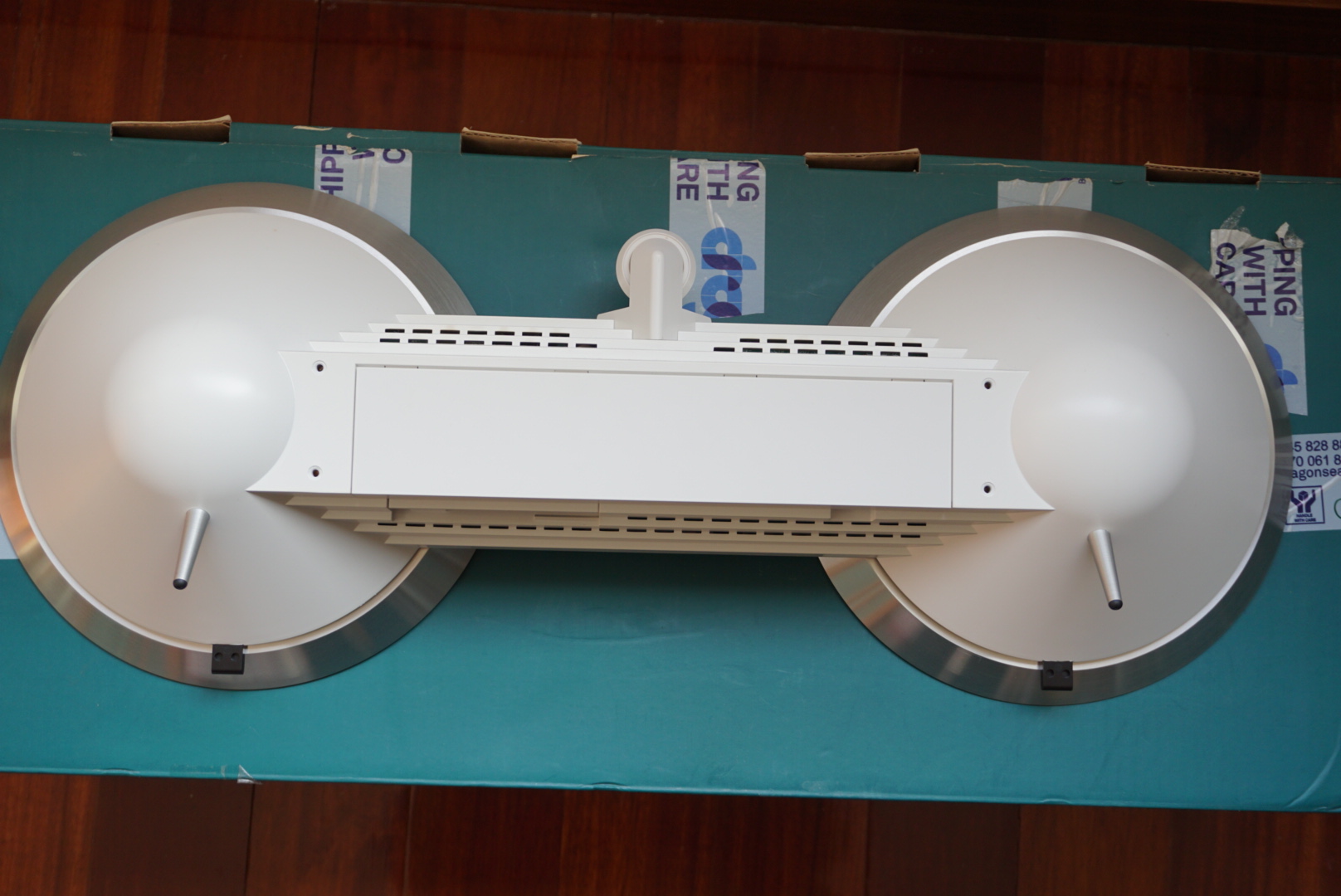 丹麦皇室*用御**品牌BOA8音响深度使用体验分享