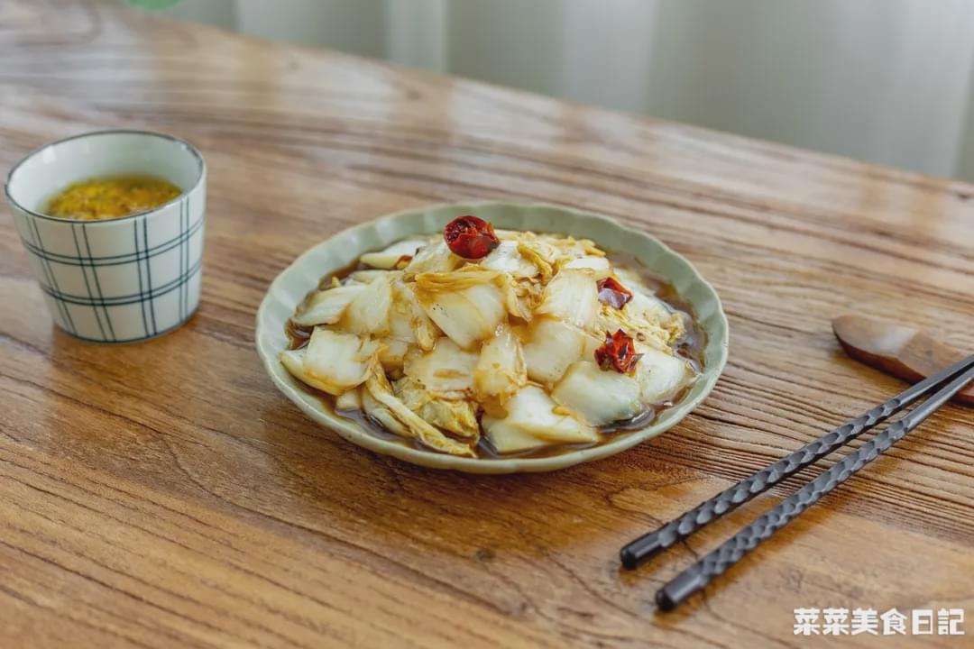 教你一招好菜,一招教你学会所有菜