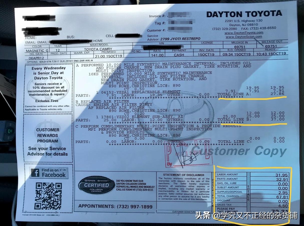 一公里油费多少钱2020年,一公里油费加过路费多少钱