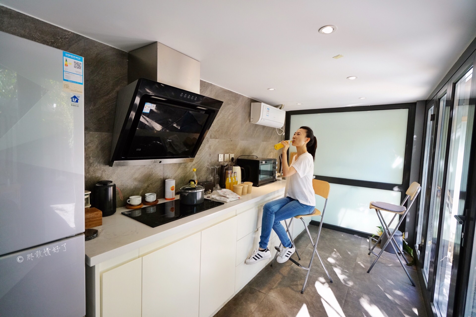 什刹海高端民宿,北京旅游胡同民宿