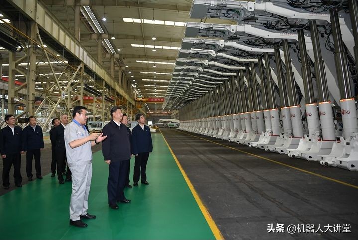 浙江智昌2019年成长之路：从群智智能工厂到产业智联网战略升级