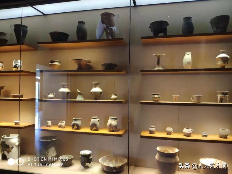 卫汉青：古镇县底（上）