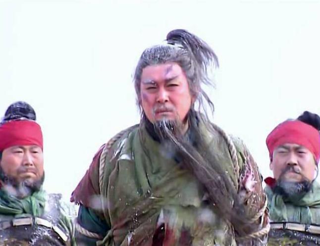 水至而夷，山至而陵，夷陵有何魔力，让三国各方为它争得头破血流