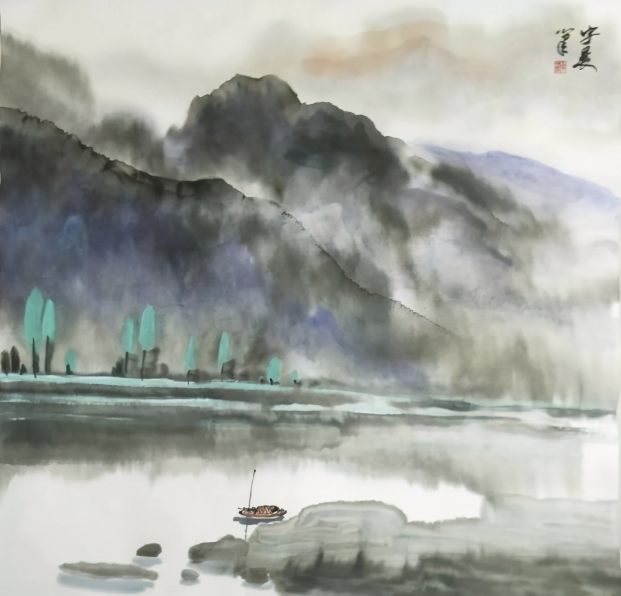 建党100周年书画作品展小楷,建党100周年书画作品医院