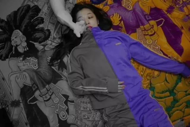 韩国卫衣潮牌,潮牌推荐卫衣