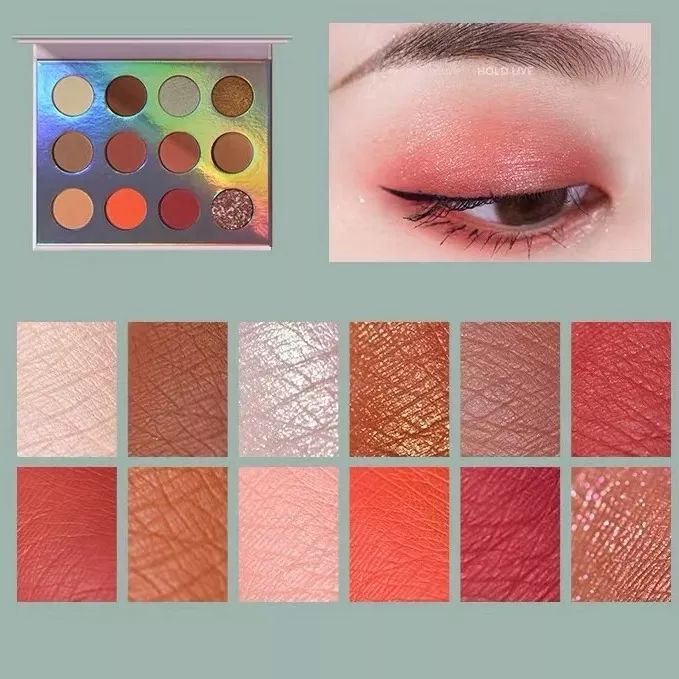 这些100元以内的彩妆也好用了吧！怎么买都不会吃土啦