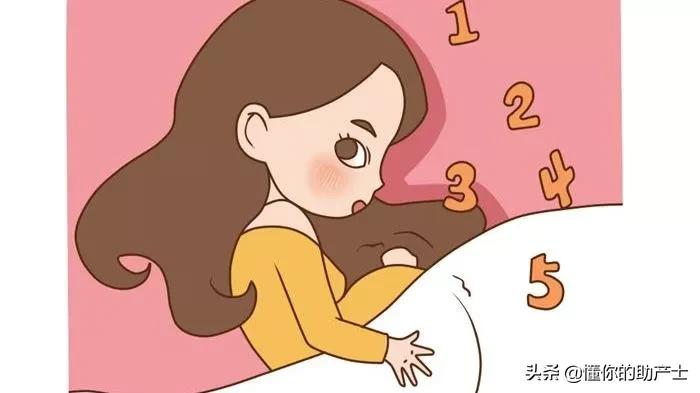 孕妇见红到最后的过程,怀孕见红是什么原理